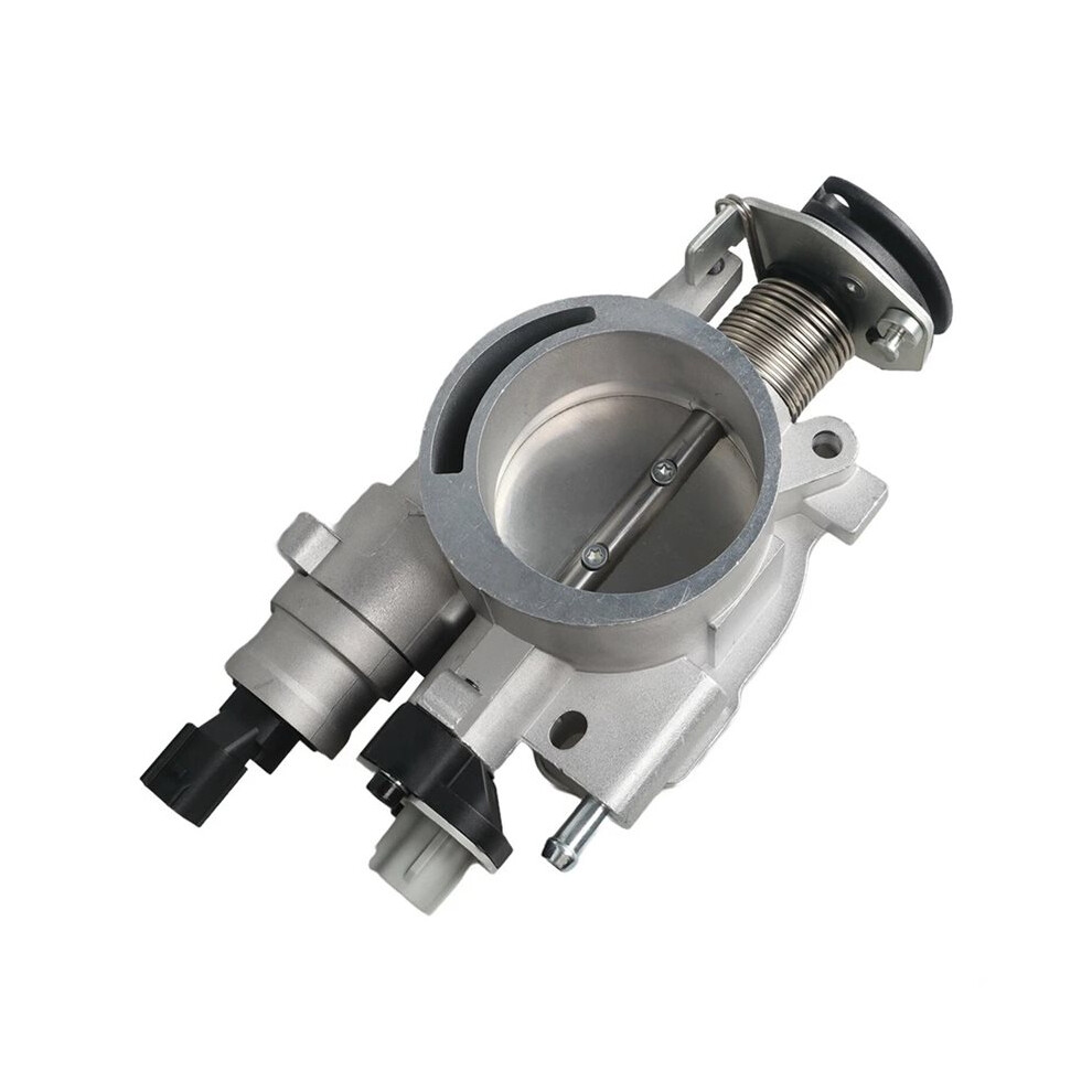 Throttle Body 5114397Aa For Dakota Durango Ram 1500 Pickup 2003-2007 4.7L 4713643325121