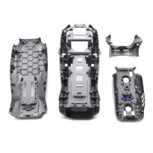 For Air 3S Body Frame Upper / Middle / Bottom Shell Front Cover for AIR 3S Drone Repair Parts