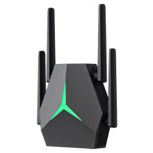 5Ghz 1200M WiFi Extender Long Range Wireless WIFI Booster Adapter 1200Mbps Wi-Fi Amplifier 802.11N WiFi Signal Repeator