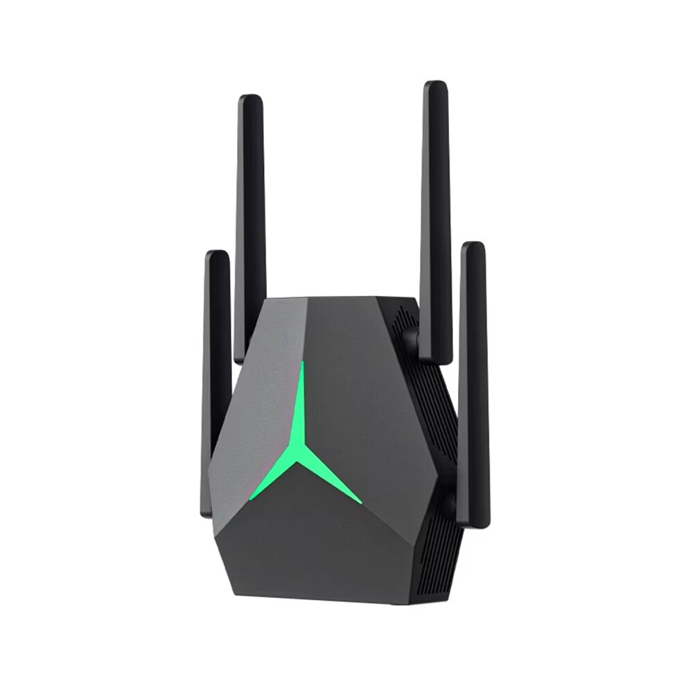 5Ghz 1200M Wifi Extender Long Range Wireless Wifi Booster Adapter 1200Mbps Wi-Fi Amplifier 802.11N Wifi Signal Repeator 4711256741796