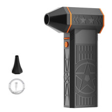 130000rpm High -Speed Violent Fan Turbofan Turbo Fan Jet Fan Hair Dryer Fan