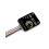 1.69 Inch IPS Color LCD Display 240 X 280 Resolution SPI Interface 262K Color Screen 1