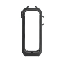 For X4 Air Frame Cage Protective Housing Case with Cold Shoe Mount Accessory for X4 Air Camera