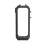 For  X4 Air Frame Cage Protective Housing Case with Cold Shoe Mount Accessory for  X4 Air Camera 1