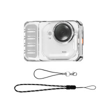 Protective Case for Go Ultra - Anti-Scratch Cover Sleeve for Go Ultra Action Camera Accessories A