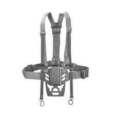 Controller Taille Ondersteuning Montage voor  RC  Nekband Inspire 3 Matrice M30 Draagriem Tailleband Beugels