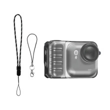 Protective Case for Go Ultra - Anti-Scratch Cover Sleeve for Go Ultra Action Camera Accessories B