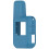 Silicone Case Cover for  InReach Mini2 GPS Handheld Communication Device Protective Case Accessories C 1