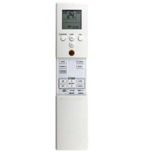 Replace AR-RET5E Remote Control for  Air Conditioner AC Remote Control