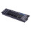 192 DMX Controller Stage Lighting DJ Equipment DMX Console for LED Par Moving  Laser Spotlights Controller US Plug 2