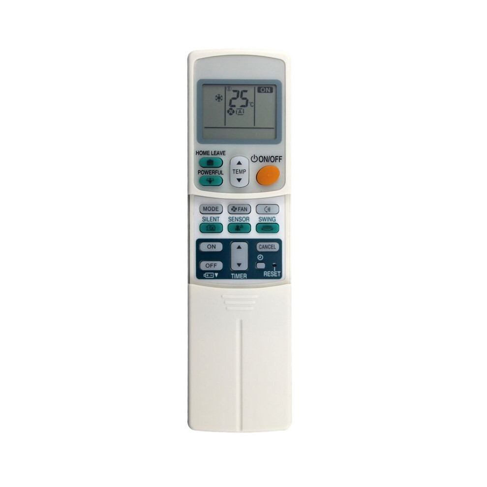 Replace Arc433a46 Ac Remote Control For Air Conditioner Arc433a1 Arc433b70 Arc433a46 And More 6032391548544