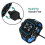 USB Charger Charging Clip Cable for  Forerunner 920XT Multisport GPS Watch 2