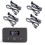 Phone Screen Auto Clicker Device Physical Simulation Finger Click Continuous Auto Point Device 1