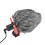 Ruisonderdrukkende Condensatormicrofoon Camera-Opname Interviewmicrofoon USB Direct Broadcast -Microfoon 2