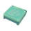3D-Bladsbyte Reparationshus Shell Case Cover Parts Kit för Gameboy Advance SP  SP 1