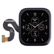 LCD Screen for GTS 4 with Digitizer Full Assembly Watch Screen Repair Replacement Part