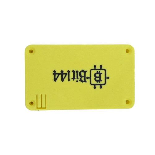 Impressão 3D NMMiner Nerdminer+ Gabinete para Minerador ESP32 com Proteção Perfeita e Tela Inteligente de 2,8 Polegadas para Placa-Mãe 1