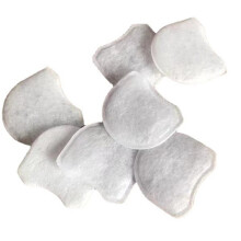 20 Filters voor AirMini CPAP-Machinefilters Verbeterde Filtratie en Langere Levensduur van Het Apparaat