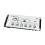 H ELTEC AUTOMATION HT-M7603 Gateway Router Vision Master E290 SX1262 ESP32 LoRaWAN Support Ethernet WiFi BLE IOT 868MHz EU PLUG 4
