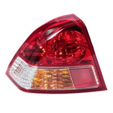 33551-S5H-T01 33501-S5H-T01 Car Rear Lamp Tail Light Assembly No Bulb for ES1 ES5 ES7 ES8 2003-2005 Left