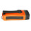 3 in 1 Emergency Flashlight Hand Crank Powered FM Radio LED Flashlight for Cellphone 1