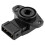2X MD628077 Throttle Position Sensor Sensor Auto Supplies for  Eclipse Galant Montero 4