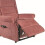 Télécommande pour Fauteuil Inclinable, Commande Manuelle pour une Utilisation Facile des Canapés Électriques (Option de Remplacement : Coude à 6 5