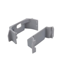 Landing Gear for NEO 2 Drone Body Support Leg Extension Protective Foot Quick Release Bracket Accessories Gray