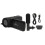 Nova Câmera de Vídeo com Suporte para Gravação Estéreo, Câmera Digital com Interface USB IPS de 2,4 Polegadas para Viagens 1
