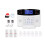 Tuya  4G+Wifi Home Security Alarm System  Life App Comprehensive Home Protection 1