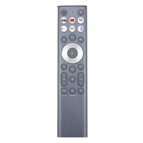 Replace ERF6F80H Voice Remote Control for  U6 U7 U8 Series TV