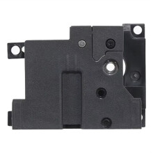 Extruder Front Cover for P2S Assembly 3D Printer Accessory