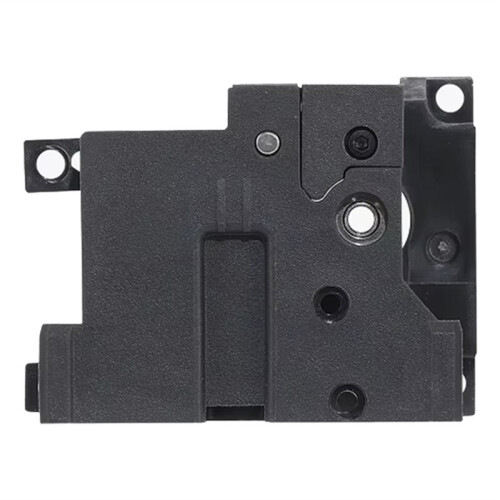 Extruder Front Cover for  P2S Assembly 3D Printer Accessory