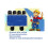 4  100M POE  Outdoor Application IP67 Waterproof Grade POE Input and  Input 6