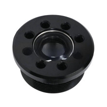 Trim Cylinder Screw End Cap Hydraulic Cover for Outboard Motor 150HP F150 Engine 63P-43821-00 63P-43821-29