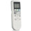 Air Conditioning Remote Control Replacement Direct for  RAS-S18CAK X18CBK E18CYK 26/36BCY 2