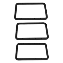 3Pcs Quick Replacement FEP Film for Photon Mono 2/Mono 4 Integrated Design Resin 3D Printer Accessories