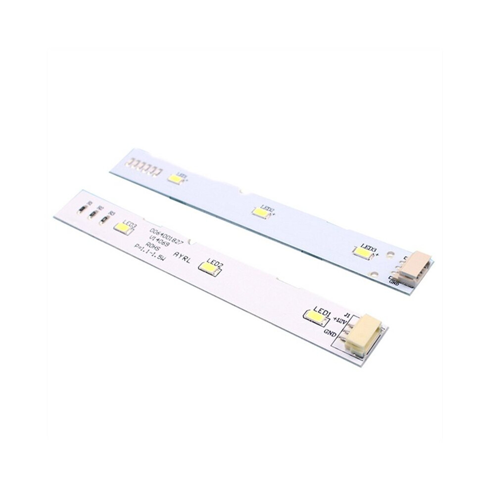 Fridge Parts Accessories For Bcd-575Wdbi 0064001827 Front-Door Freezer Refrigerator Led Lamp Backlight Bar Strip 6033392158763