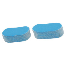 Bande adhésive buccale 60 pièces Saveur citron bleu Anti-ronflement
