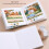 Compact Watercolour Pad 300gsm 30pg 1
