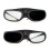 GS01 Glasses Eye Coordination Visual Interference Training Football Basketball Intelligent Technology Training Glasses 8