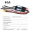 80A Brushless ESC 2-6S Electronic Speed Controller 5V/6V/7.4V BEC for RC Airplane Fixed Wing KT 3D Accessories 4
