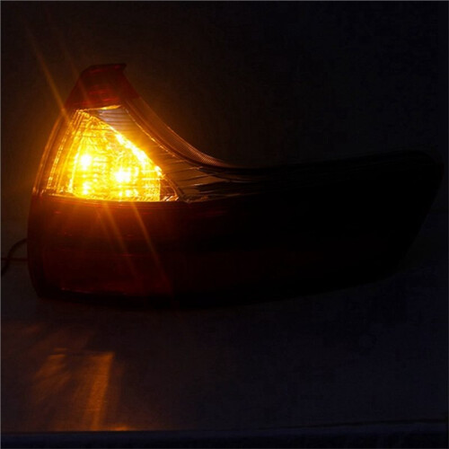 Right Outer Tail Light Assembly Rear Brake Reverse Stop Lamp 8155008050 for  Sienna 2015-2020 2