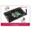 Monitor Touchscreen de 10,1 Polegadas para Raspberry Pi 5/4B, IPS 1024x600, Alto-Falantes Duplos, Compatível com Vários Dispositivos e Sistemas 3