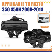 5351048211 Car Engine Hood Lock Assembly for RX270 350 450h 2009-2014 Car Hood Lock Parts