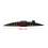 Car Reverse Radar System 4 Sensors LED Display Buzzer Beep Alarm Blue 2