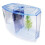 Double Fish Breeding Box Plastic Hatchery Incubator 19x9x14cm 2