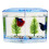 Double Fish Breeding Box Plastic Hatchery Incubator 19x9x14cm 6