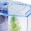 Double Fish Breeding Box Plastic Hatchery Incubator 19x9x14cm 3