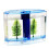 Double Fish Breeding Box Plastic Hatchery Incubator 19x9x14cm 4